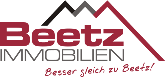 Logo Beetz Immobilien