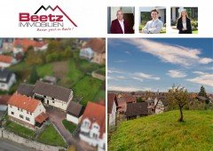 Hauptbild Charme trifft Zukunft: Bauernanwesen mit Scheune, Garage und Bauland-Potenzial