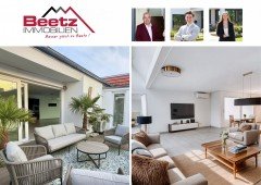 Hauptbild Ab sofort bezugsfreies Traum-Penthouse im Zentrum von Sinsheim