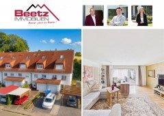 Hauptbild Familienfreundliches Reihenhaus in Eschelbronn - auf Erbpachtgrundstück