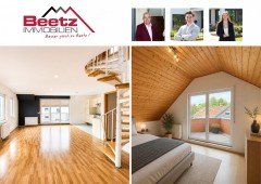 Hauptbild Traumhafte Maisonette Wohnung in Sinsheim-Steinsfurt zu verkaufen-sofort frei
