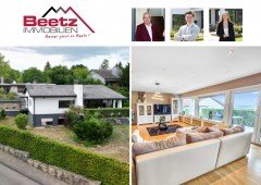 Hauptbild Traumhaftes Einfamilienhaus mit Weitblick über Sinsheim