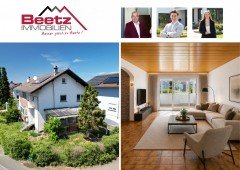 Hauptbild Doppelhaushälfte mit viel Platz in ruhiger Lage von Kirrlach zu verkaufen