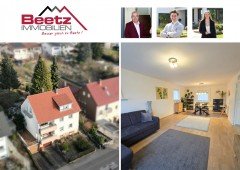 Hauptbild 3 Familienhaus mit großem Grundstück in der Sinsheimer Gartenstadt, 1 Wohnung sofort frei !