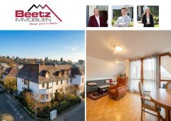 Hauptbild Charmantes Dreifamilienhaus in Sinsheim Gartenstadt - Spitzenlage, Investment-Chance mit Stil