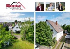 Hauptbild Haus mit großem Grundstück (1019m²) und viel Potenzial in Feldrandlage von Blankenloch zu verkaufen
