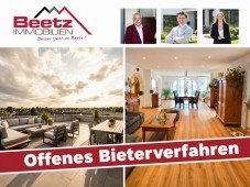 Hauptbild Traumhafte Penthouse-Wohnung mit Mega-Terrasse über den Dächern von Neuhofen-Offenes Bieterverfahren