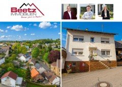 Hauptbild Haus mit großem Grundstück und vielen Möglichkeiten im Herzen von Waldangelloch
