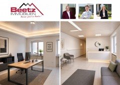 Hauptbild Büro oder Praxis mit vielen Möglichkeiten in guter Lage von Eschelbronn zu vermieten